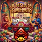 Andar Bahar game icon