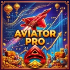 Aviator Pro game icon