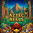 Aztec Reels game icon