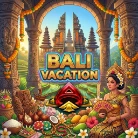 Bali Vacation game icon