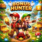 Bonus Hunter game icon