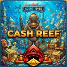 Cash Reef game icon