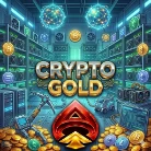 Crypto Gold game icon