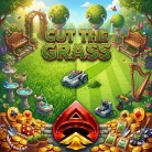 Cut the Grass game icon