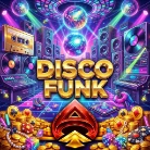 Disco Funk game icon