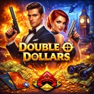 Double O Dollars game icon