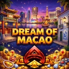 Dream of Macao game icon