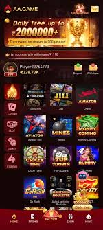 aa game apk slot