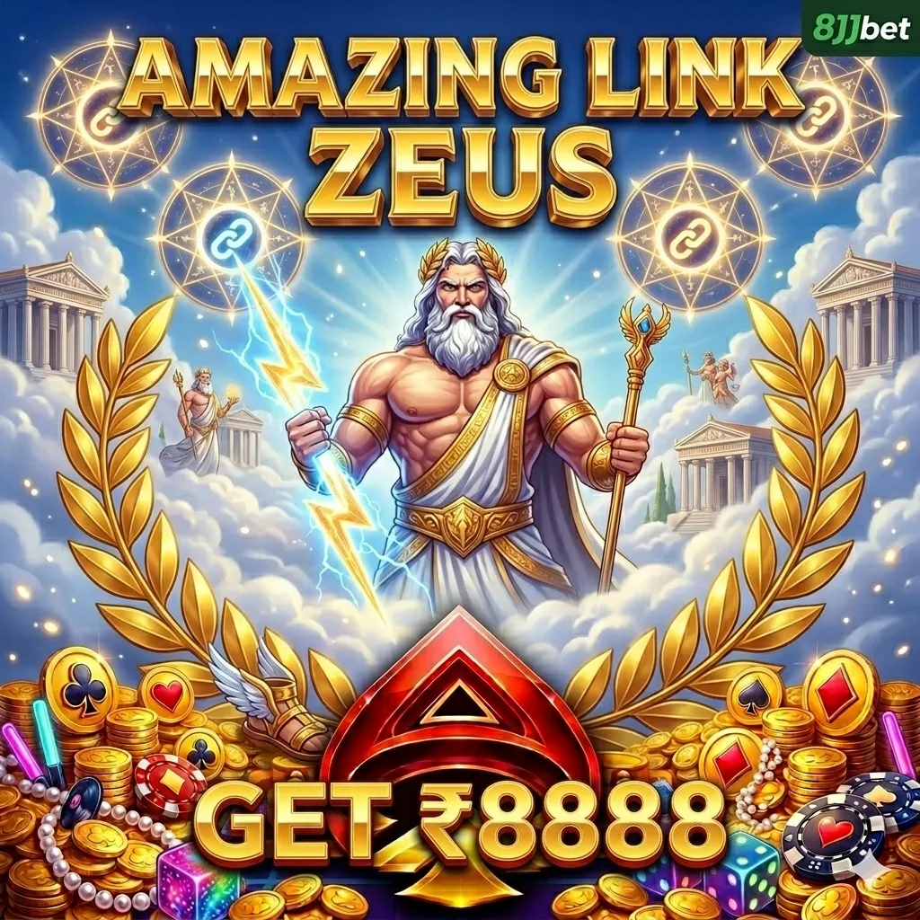 amazing link zeus aa game