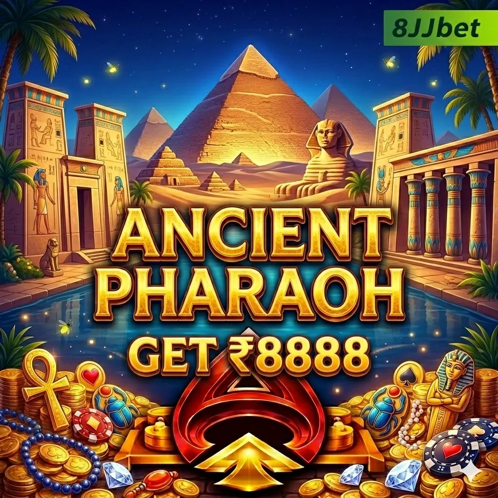 ancient pharaoh aa game