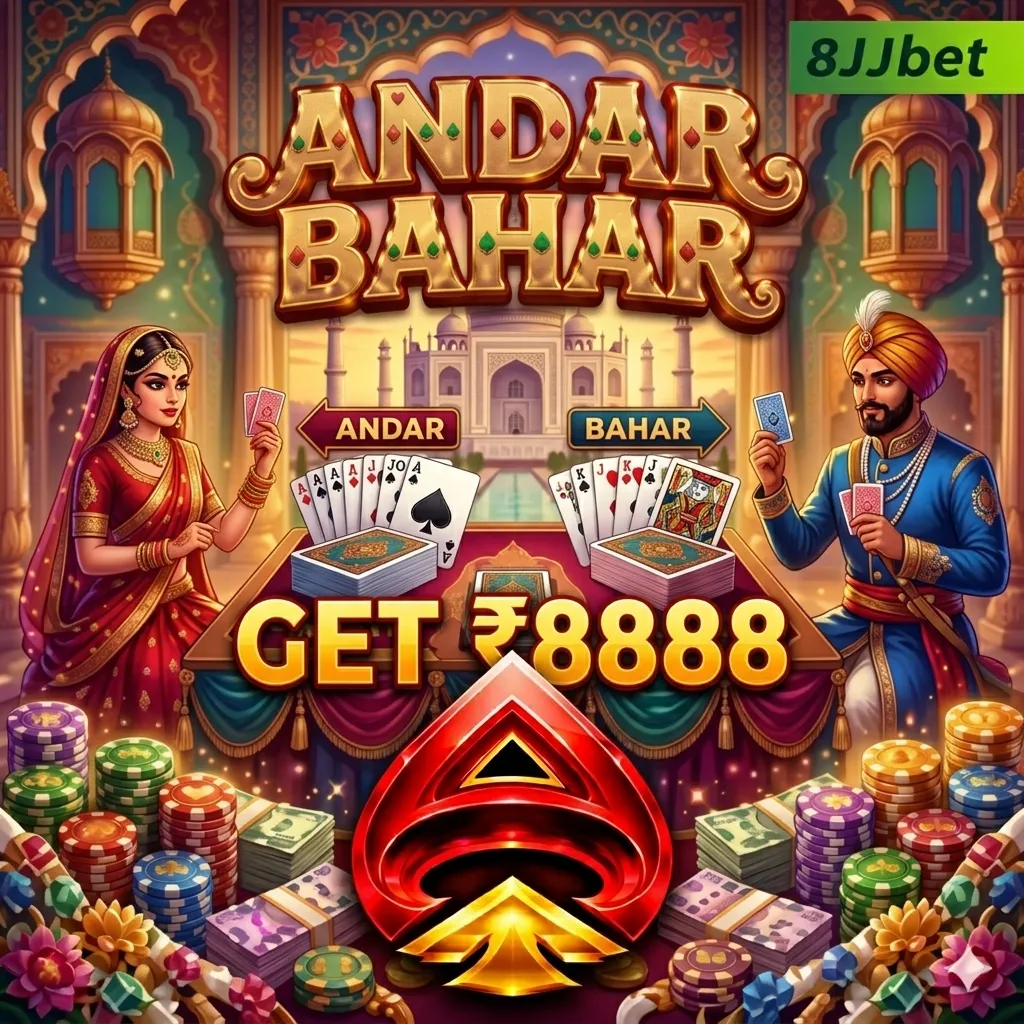 andar bahar aa game