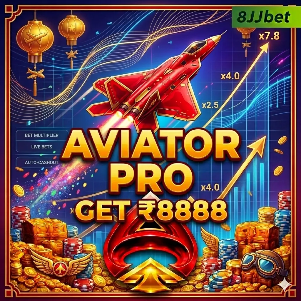 aviator pro aa game