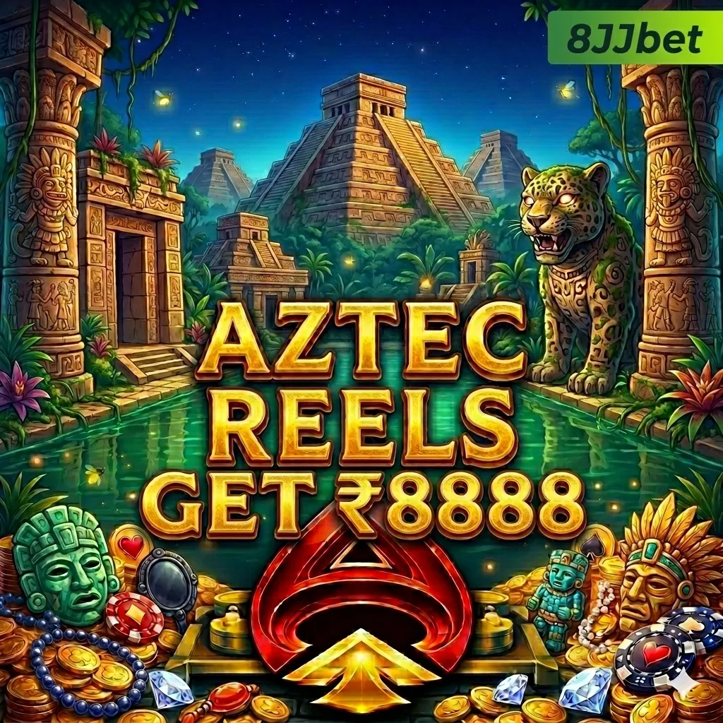 aztec reels aa game