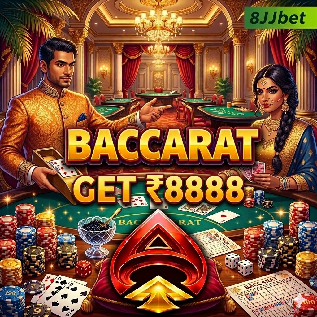 baccarat aa game