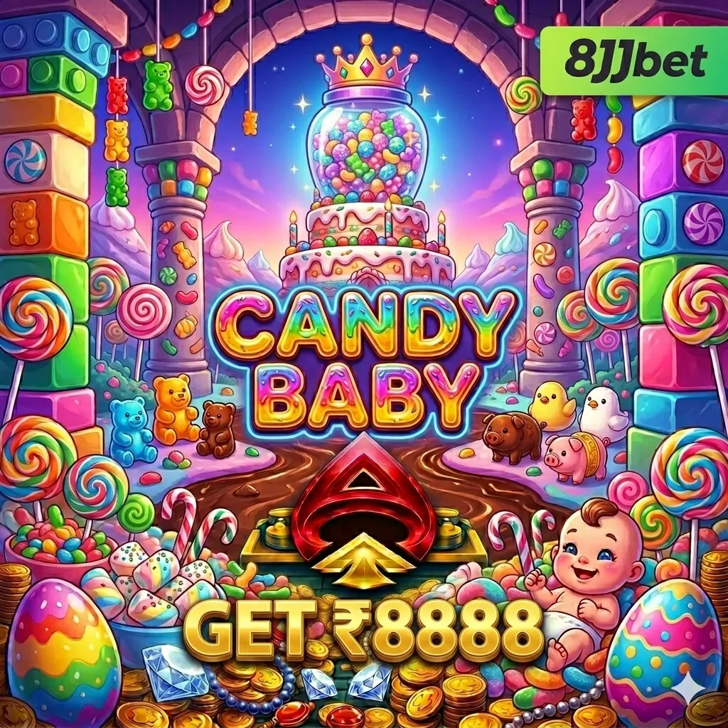 candy baby aa game